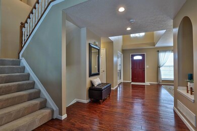 6054 Kensington Trail, Liberty Township, OH 45044 - photo 4