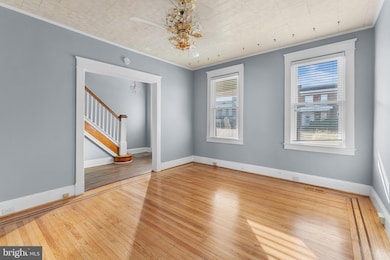 2808 Presstman St, Baltimore, MD 21216 - photo 7