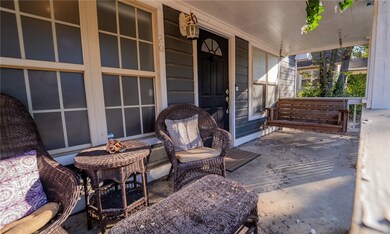 20 Martin Luther King Junior Blvd, Fayetteville, AR 72701 - photo 7