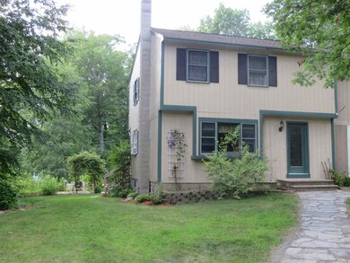 36 Elwood Rd unit L, Derry, NH 03038 - photo 2