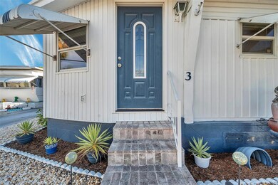 4851 W Gandy Blvd unit 6-3, Tampa, FL 33611 - photo 7