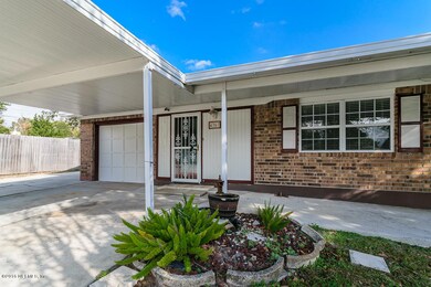 4367 Anson Dr, Jacksonville, FL 32246 - photo 4