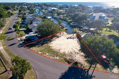 Approximate Property Lines