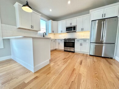 123-125 Centre St unit TH 1, Boston, MA 02124 - photo 4