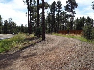 Driveway In