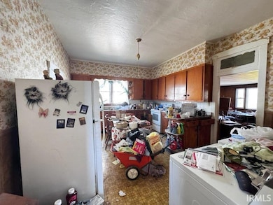 134 W Pine St, Knightstown, IN 46148 - photo 3