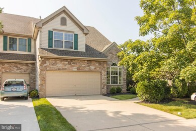 5081 Sagewood Ct, Doylestown, PA 18902 - photo 2