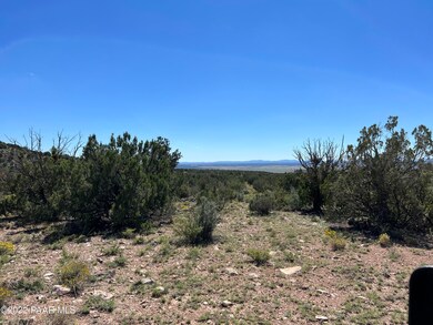 293 Old Deputy Shortline, Ash Fork, AZ 86320 - photo 7