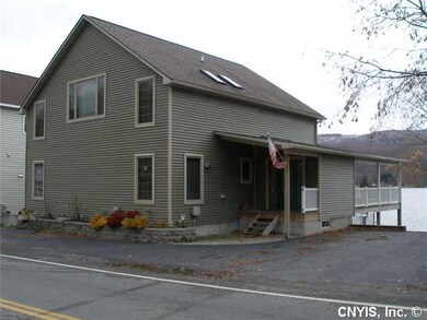 Exterior Back