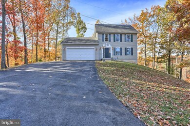 142 Carbine Ln, Hedgesville, WV 25427 - photo 2
