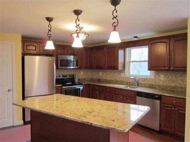 1670 Bay Rd, Stoughton, MA 02072 - photo 3