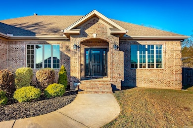 114 Bud Ford Cove, Cabot, AR 72023 - photo 4