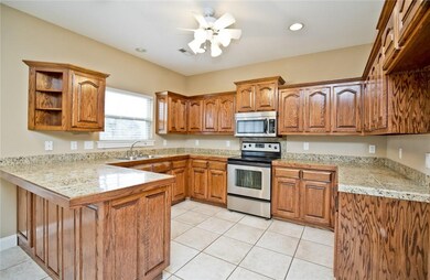 1805 NW Buckskin Ave, Bentonville, AR 72712 - photo 2