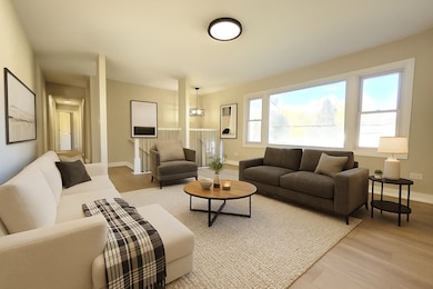 2187 Walnut Ave, Hanover Park, IL 60133 - photo 4