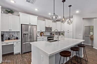 Beautiful Kitchen