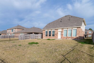 29618 Woodsons Shore Dr, Spring, TX 77386 - photo 4