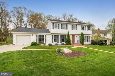 9107 Westerholme Way, Vienna, VA 22182 - photo 4