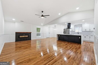 2495 Rosedale Rd, Snellville, GA 30078 - photo 4