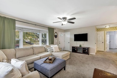 7818 Eustis Ct, Cincinnati, OH 45236 - photo 5