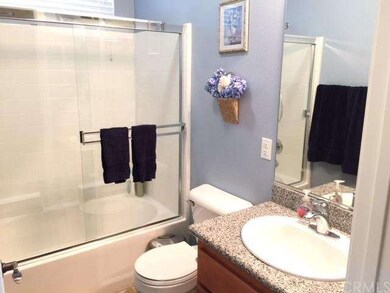 Full bath dowstairs