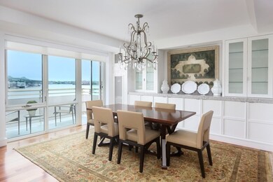 4 Battery Wharf unit 4510, Boston, MA 02109 - photo 4