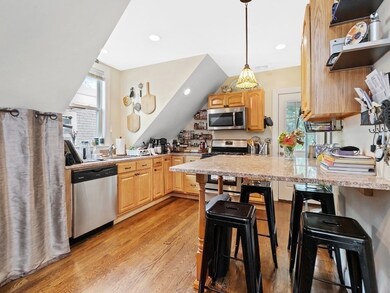 73 Grant St unit 3, Somerville, MA 02145 - photo 7