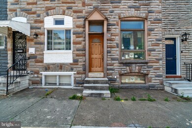 222 S Conkling St, Baltimore, MD 21224 - photo 6