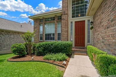 21715 Hyerwood, San Antonio, TX 78259 - photo 2