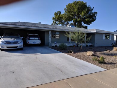 710 N 58th St, Mesa, AZ 85205 - photo 2