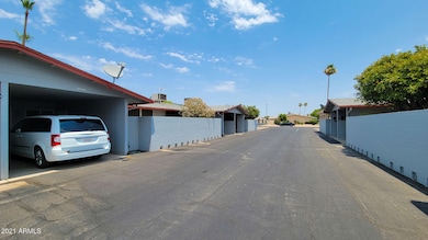 14006 N Newcastle Dr unit 234, Sun City, AZ 85351 - photo 4