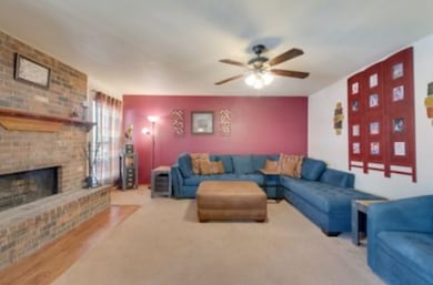 13240 Saratoga Ln, Balch Springs, TX 75180 - photo 3