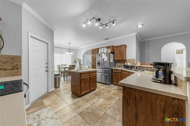 2406 Isabelle Dr, Copperas Cove, TX 76522 - photo 4