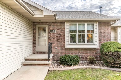 20 Spencer Village Ct, Appleton, WI 54914 - photo 3