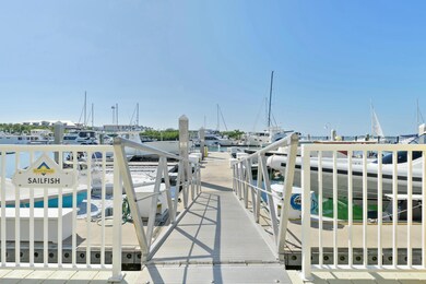 5555 College Rd. Sailfish #9