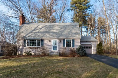 9 Jackson Dr, Hooksett, NH 03106 - photo 2