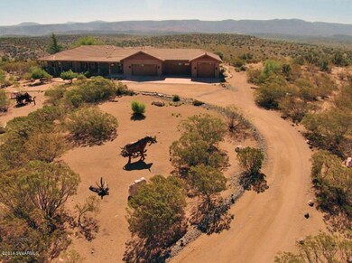 4780 E Sedona View drone3