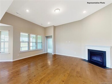 Photo is representative. Not actual house!