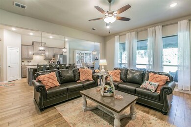 216 Billie Howard Ct, Springtown, TX 76082 - photo 7