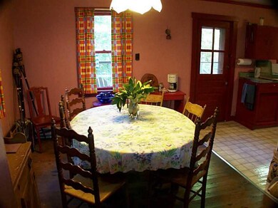 Dining Room.