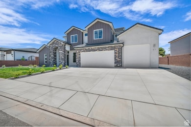 21 W Elinor Ln, Washington, UT 84780 - photo 2