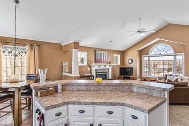 1404 Woodfield Ln, Zeeland, MI 49464 - photo 7