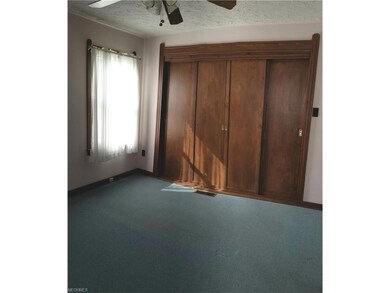 first floor master