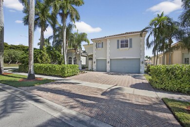 2162 Stotesbury Way, Wellington, FL 33414 - photo 2