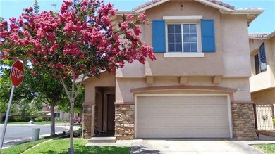 Easy access driveway and garage