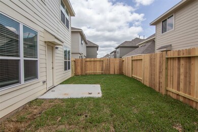 18543 Queesborough Creek Rd, Katy, TX 77449 - photo 3