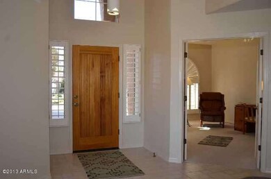 Foyer