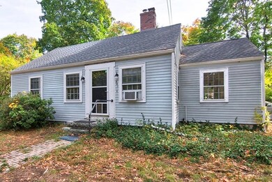 491 Sudbury Rd, Concord, MA 01742 - photo 3