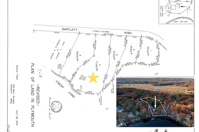158 Bartlett Rd, Plymouth, MA 02360 - photo 2