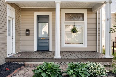 1401 Chartres St, New Albany, IN 47150 - photo 2