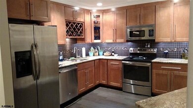 532 Sunrise Ave unit 532C, Somers Point, NJ 08244 - photo 3